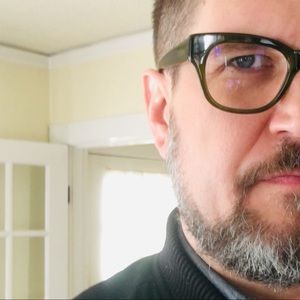 Meet your Posher, Ray